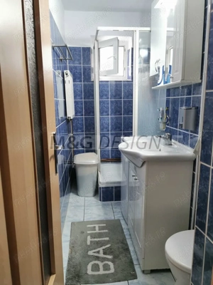 3 cam Girocului etaj 3 centrala proprie - imagine 3