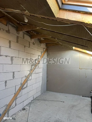 Apartament 2 camere zona Giroc - imagine 14