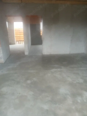 Casă cu mansardă, jud. constanța comuna Lumina 