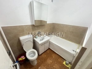 1 camera etaj 1, Andrei Saguna, 4 apartamente pe nivel - imagine 9