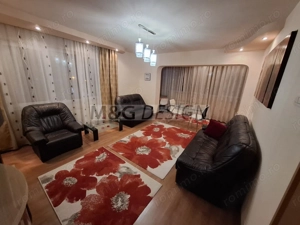 Tipografilor - Popa Sapca 3 camere, et 3, centrala gaz