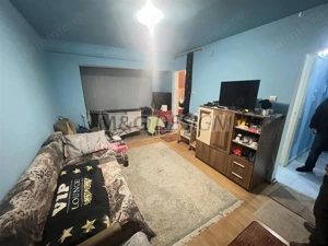 1 camera zona Bucovina 4 ap pe nivel baie cu cada