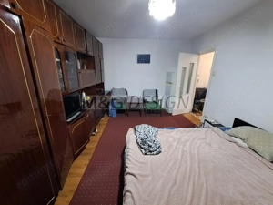 Apart 1 camera decomandat Sagului-Piata Doina