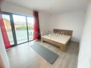 Casa 5 cam Dumbravita IKEA140mp utili teren 342mp - imagine 19