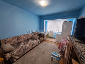 Garsoniera  zona Bucovina