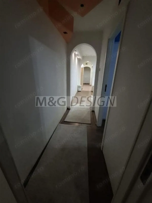 Ap 4 camere Dacia - Circumvalatiunii, etaj 2, CT, negociabil - imagine 4