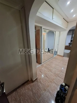 Ap 4 camere Dacia - Circumvalatiunii, etaj 2, CT, negociabil - imagine 2
