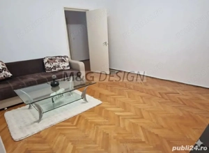 Apartament 2 camere zona Girocului, confort 1, amenajari clasice - imagine 7