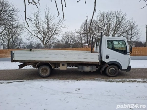 Renault Maxity 2008 - imagine 3