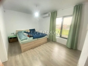 Casa 5 cam Dumbravita IKEA140mp utili teren 342mp - imagine 18