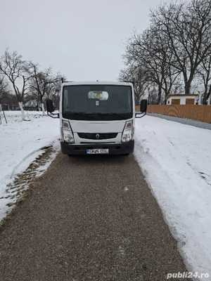 Renault Maxity 2008 - imagine 5