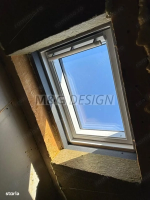 Apartament 2 camere zona Giroc - imagine 13