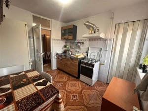Bucovina 2 camere semidecomandat 2 balcoane CT,AC,58 mp utili - imagine 4