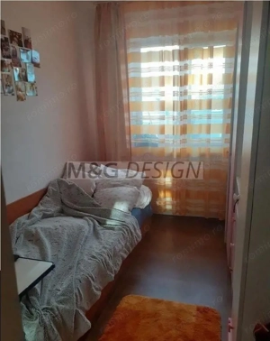 Ap 4 camere Dacia - Circumvalatiunii, etaj 2, CT, negociabil - imagine 7