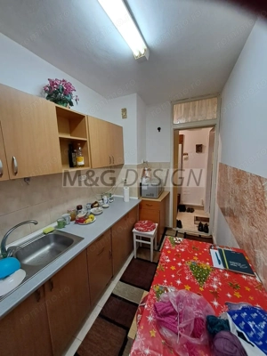 Apart 1 camera decomandat Sagului-Piata Doina