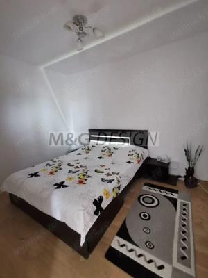 3 cam Girocului etaj 3 centrala proprie - imagine 8