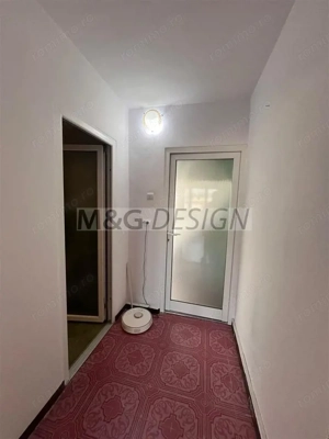 Bucovina 2 camere semidecomandat 2 balcoane CT,AC,58 mp utili - imagine 15