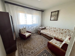 3 camere decomandat la pret de 2 zona Sagului etaj 6 - imagine 7