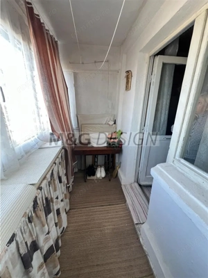 3 camere decomandat la pret de 2 zona Sagului etaj 6 - imagine 10