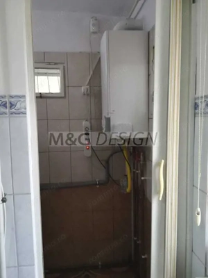 2 camere decomandat Bucovina  58 mp utili  centrala proprie - imagine 15