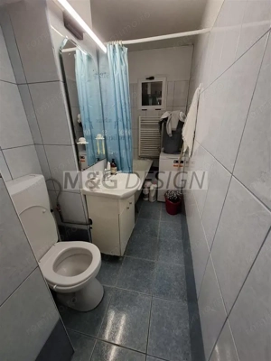 Ap 4 camere Dacia - Circumvalatiunii, etaj 2, CT, negociabil - imagine 17