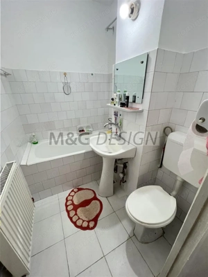 3 camere decomandat la pret de 2 zona Sagului etaj 6 - imagine 12