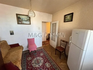 3 camere decomandat la pret de 2 zona Sagului etaj 6 - imagine 9