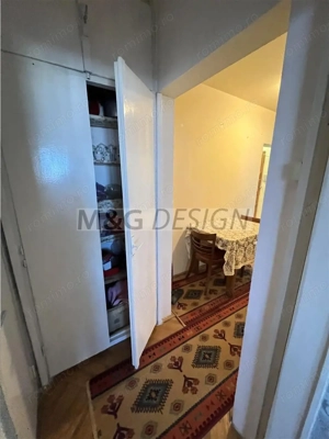 3 camere decomandat la pret de 2 zona Sagului etaj 6 - imagine 13