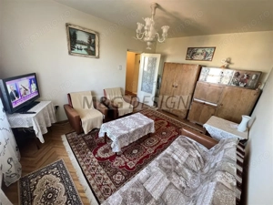 3 camere decomandat la pret de 2 zona Sagului etaj 6 - imagine 2