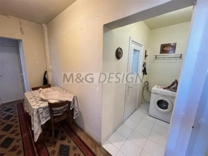 3 camere decomandat la pret de 2 zona Sagului etaj 6 - imagine 5