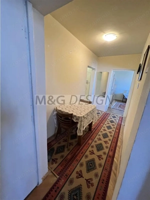 3 camere decomandat la pret de 2 zona Sagului etaj 6 - imagine 8