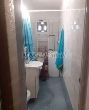 Ap 4 camere Dacia - Circumvalatiunii, etaj 2, CT, negociabil - imagine 16