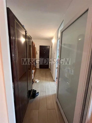 2 camere decomandat Bucovina  58 mp utili  centrala proprie - imagine 6