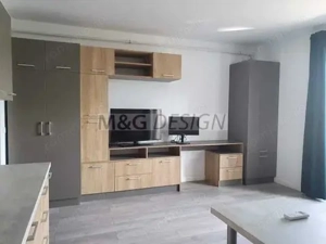 Garsoniera Giroc bloc nou etaj 1