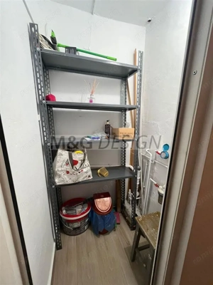 2 camere decomandat Bucovina  58 mp utili  centrala proprie - imagine 5