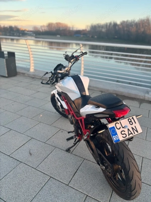 vand sau schimb Benelli BN125 - imagine 5