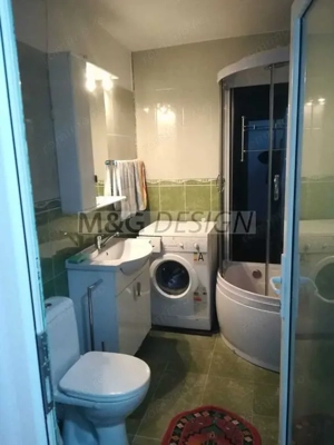 2 camere decomandat Bucovina  58 mp utili  centrala proprie - imagine 7