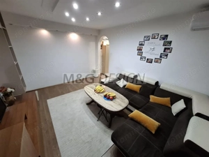 Ap 4 camere Dacia - Circumvalatiunii, etaj 2, CT, negociabil - imagine 19