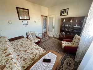 3 camere decomandat la pret de 2 zona Sagului etaj 6 - imagine 6