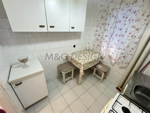 3 camere decomandat la pret de 2 zona Sagului etaj 6 - imagine 3