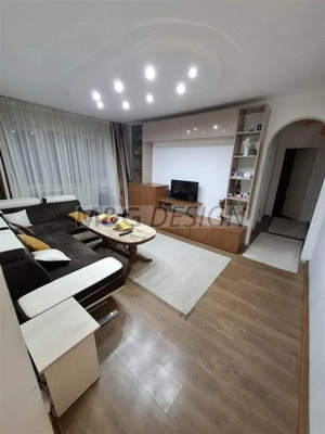 Ap 4 camere Dacia - Circumvalatiunii, etaj 2, CT, negociabil - imagine 18