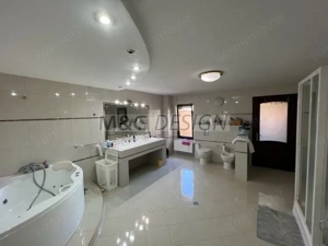 Casa moderna P+1E+M Lugoj 511mp - imagine 19