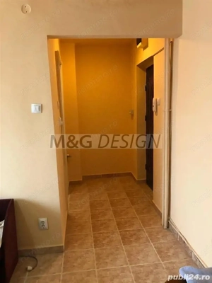 1 camera la etaj 2  zona Brincoveanu - imagine 4