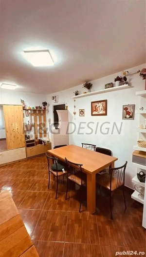 2 camere zona Modern - Lidl parter inalt - imagine 2