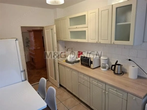 Central P-ta Unirii - Marasti 4 camere 2 bai 100 mpCTAC - imagine 12