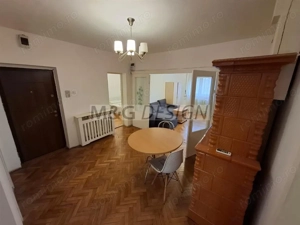 Central P-ta Unirii - Marasti 4 camere 2 bai 100 mpCTAC - imagine 5