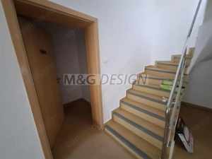 Casa D+P+2 E Elisabetin-Balcescu 7 locuri de parcare birouriclinicaetc - imagine 6