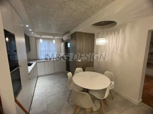 Ap 3 camere  lux tot confortul langa Nokia - imagine 4