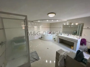 Casa moderna P+1E+M Lugoj 511mp - imagine 20