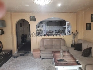 Apartament 3 camere Girocului - Vladeasa